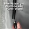 Murphy's Magic Supplies, Inc. Double Cross Holster view 3