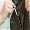 Murphy's Magic Supplies, Inc. Double Cross Holster view 4