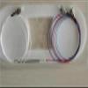 GHZHANG Mini 1x2 FBT Splitter Pack of 10 LC LC/AFC FC/A SC SCA 1 x 2 50:50 95:5 90:10 20:80 15:85 35:65 1:99 Glass Fibre (15-85, LC A) view 1