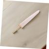 ERINGOGO DIY Blank Oil Paper Umbrella Chinese Japanese Parasol for Crafting Custom Designs and Decoration Sunshade for Weddings Parties Photography and Special Occasions view 4