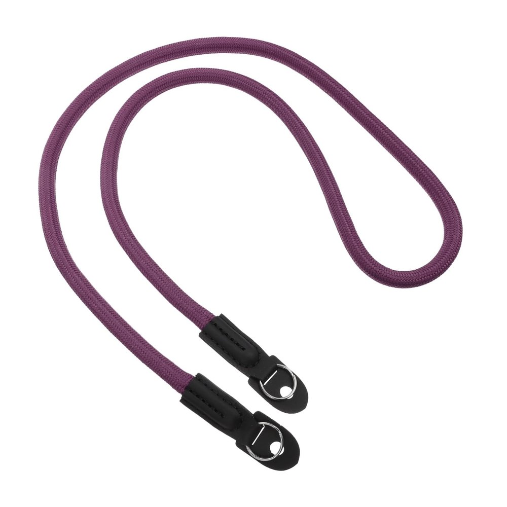 Vaguelly Camera Neck Strap Microfiber Shoulder Belt for Camcorders Binoculars Comfortable Design for Outdoor Photographers High-strength Connection for Professional Personal Use
