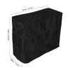 Computer CPU Dust Cover, Water Dust Proof PC CPU Desktop Host Dust Cover Protector with Design Computer Host Cover PC Dust Covers view 4