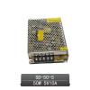10pcs, SD-50C-5 50W 48VDC to 5VDC 10A Isolated Switching Power Supply DC/DC Converter view 2