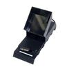 Balacoo Hard Drive Enclosure for 3.5 Storage Compatible with PlayStation 4 Black with Flip-Open Lid for Gamers view 2