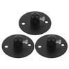 Alipis 1set Heavy Duty Ceiling Light Canopy Cord Grip Fittings with Screws for Easy Installation Multihead Lock for Versatile Lighting view 1