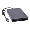 balacoo Laptop External USB Drive Floppy Disk Adapter USB Floppy Drive External Disk Compatible view 1