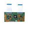 15Y55FU11APCMTA3V0.0 TV 55 INCH T-CON Logic Board LJ94-32662F LMC550FN04 for KD-55X8000C LT-55UE76 LC-55UB30V M55-C2 view 2