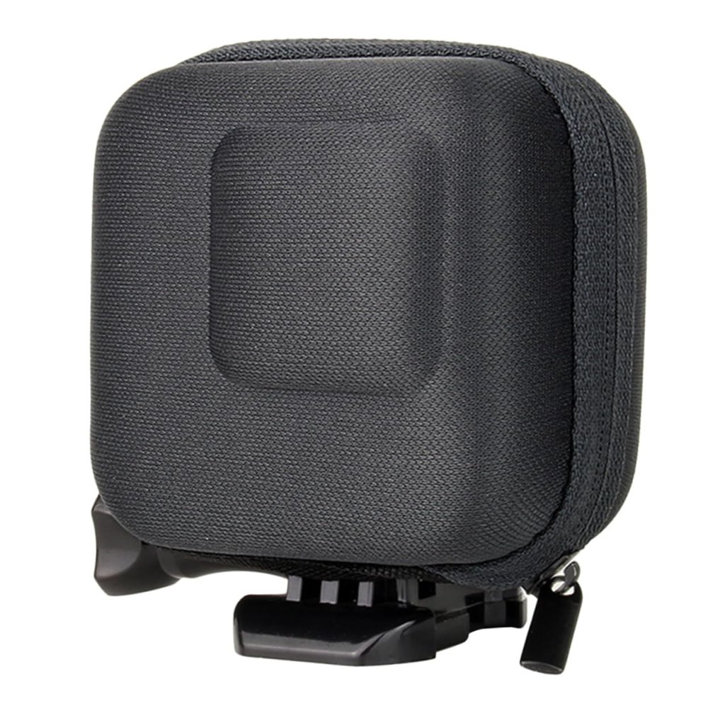 balacoo Camera Bag Lens Cover Camera Bag Protective Cover Thickened Zipper for