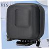 balacoo Camera Bag Lens Cover Camera Bag Protective Cover Thickened Zipper for view 3