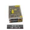 10pcs, SD-50C-12 50W 48VDC to 12VDC 4.2A Isolated Switching Power Supply DC/DC Converter view 2