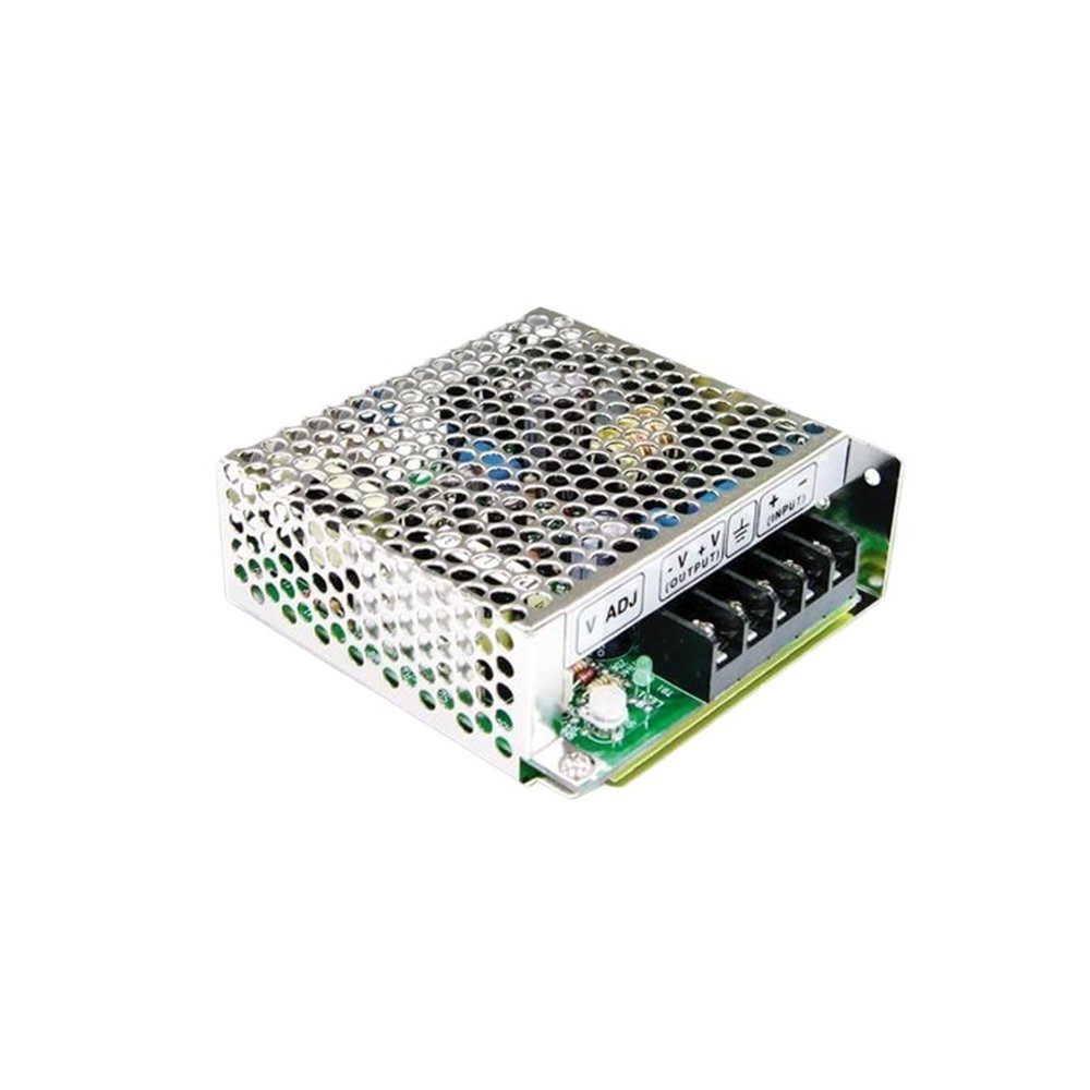 10pcs, SD-15C-5 15W 48VDC to 5VDC 3A Isolated Switching Power Supply DC/DC Converter