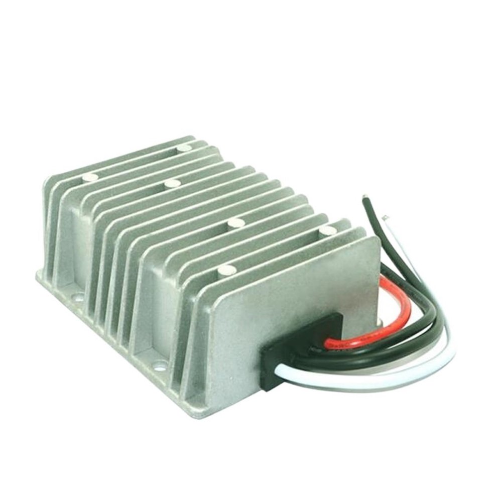 12V to 48V 8A 384W Step Up Conversor Boost DC-DC Power Converter