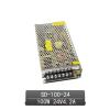 100w 48vdc -24vdc Switching Power Supply DC/DC Converter view 2