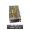 100w 48vdc -12vdc Switching Power Supply DC/DC Converter view 2