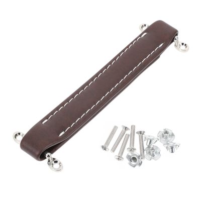 ARTIBETTER 1pc European Style Speaker Props Handle Useful Subwoofer Handle Screws for Home Outdoor Use