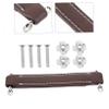 ARTIBETTER 1pc European Style Speaker Props Handle Useful Subwoofer Handle Screws for Home Outdoor Use view 4