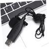 Sosoport USB Mini Microphone Portable for Home Office Store Computer Mic Aps Sponge Metal Materials view 3