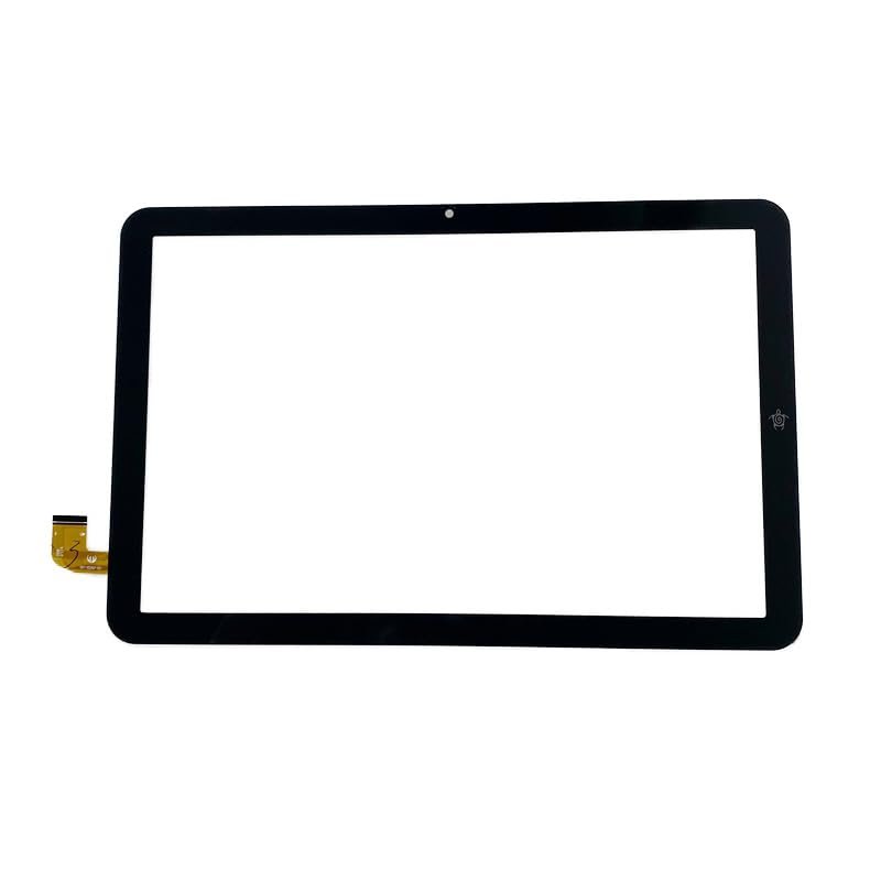Touch Screen Panel Digitizer for SPC Gravity Pro 977533B 9775332N