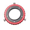 M42 M48 M54 CAA 360  Degree Rotator Camera Angle Adjuster Modular 3 in 1 Gyratory Device for Photography(Only M48 Rings) view 1
