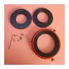 M42 M48 M54 CAA 360  Degree Rotator Camera Angle Adjuster Modular 3 in 1 Gyratory Device for Photography(Only M48 Rings) view 4