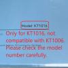 Touch Screen Panel Digitizer for Smart Life Within Reach Kid Tablet KT1016 view 2