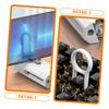Sosoport Professional Keyboard Laptop Screen Earphone Kit Brush Electronics Cleaning Tools view 4