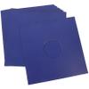 BESPORTBLE 10pcs Vinyl Record Outer Sleeves Protective Record Jackets Easy Open Stain Damage Prevention for Vinyl Collectors view 1