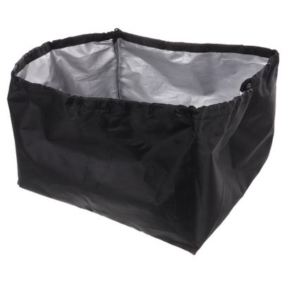Happyyami Multi Functional Projector Cover Protective Enclosure for Office Projectors Convenient Stylish Design Compatible with Various Models for Optimal Performance