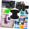 LIFKOME Electric Cord Reel Plastic Spool for Wire Storage Extension Cord Organizer Easy Dispensing view 3