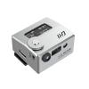 CHI L.D. Light Meter Pro - Precise Lighting and Laser Distance Measure for Leica and Vintage Camera Film Photography (Silver) view 1