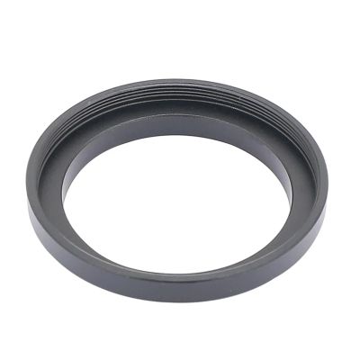 Female Thread to Male Thread M48 M42 SCT M52 M54 M56 T T2 Telescope Photography Adapter Ring(Female M42 Male M48)