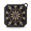 Vibrant Bluetooth Speaker Outdoor Adventures Portable Sound System Festival Gear Hiking '10.Rare.Journey' Art by Mitzisniftis view 1
