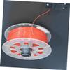 Homoyoyo 2pcs Cord Spool Reel Electric Cord Reel Replacement Extension Holder Wire for Outdoor Use view 3