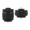 0.3X 0.35X 0.4X 0.5X 1X Adapter Lens 38mm to C-Mount Connector Trinocular Stereo Microscope Tube for Digital Camera Focusing(1X 0.5X) view 2