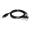 ZHANGLH F&T>D*I FT232RL USB to D-SUB DB9 9P Male Adapter RS232 Converter Serial Communication Cable for SIM900 MAINFRAME to PC(1.8m) view 3