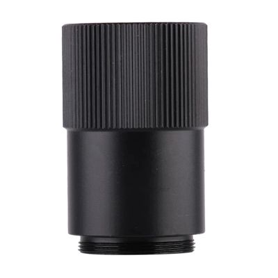 C-CS Adapter Ring C to CS Port Extension Tube 30mm 35mm 36mm 40mm 45mm 50mm for Camera Macro Ring(45mm)