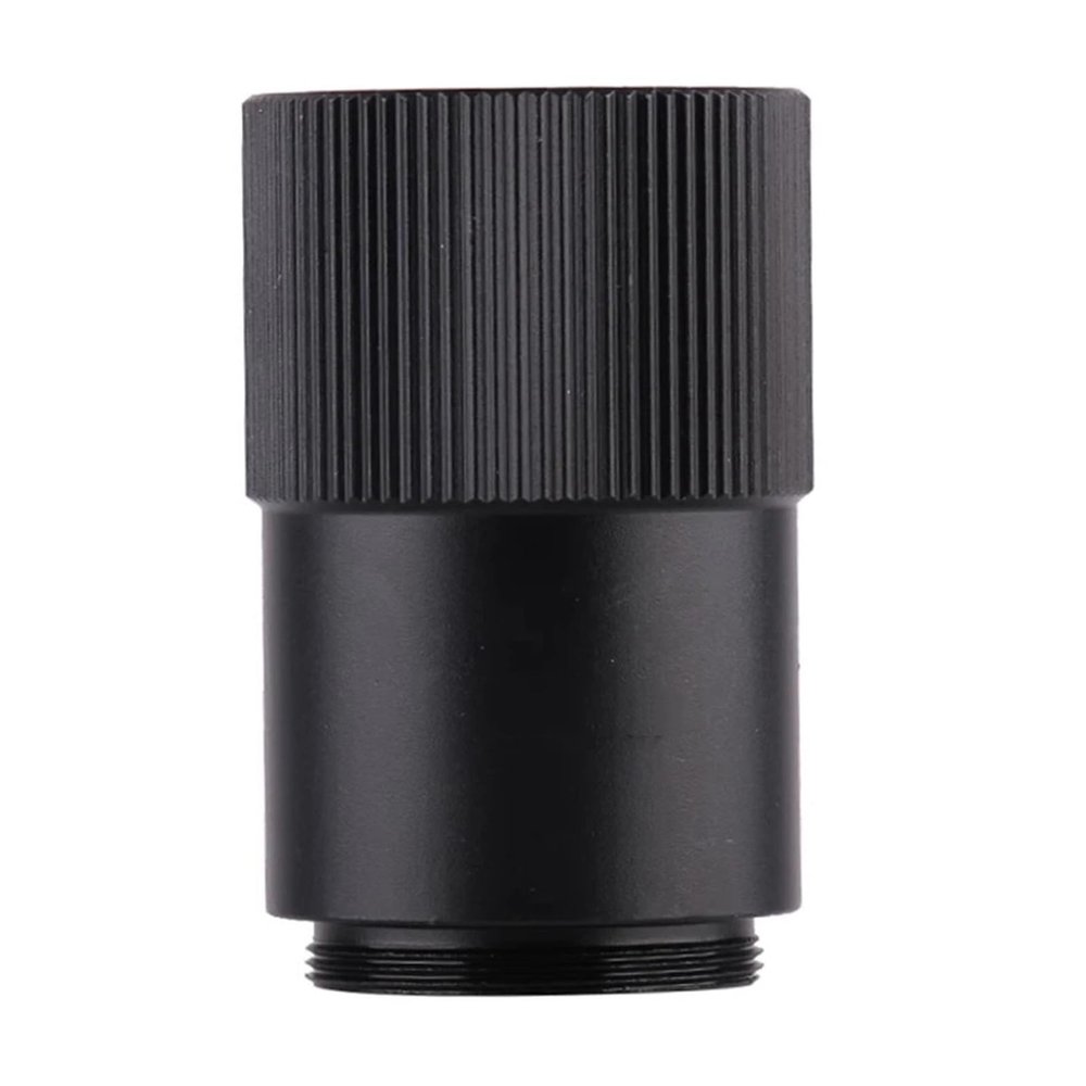 C-CS Adapter Ring C to CS Port Extension Tube 30mm 35mm 36mm 40mm 45mm 50mm for Camera Macro Ring(45mm)
