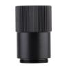 C-CS Adapter Ring C to CS Port Extension Tube 30mm 35mm 36mm 40mm 45mm 50mm for Camera Macro Ring(45mm) view 1