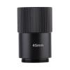 C-CS Adapter Ring C to CS Port Extension Tube 30mm 35mm 36mm 40mm 45mm 50mm for Camera Macro Ring(45mm) view 2