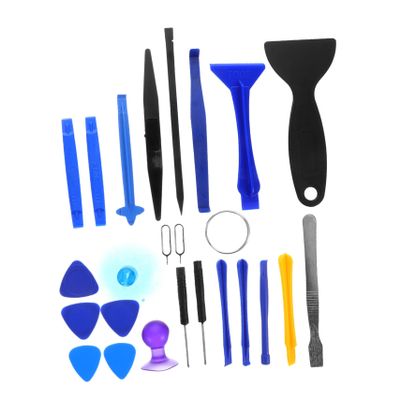 DOITOOL 1set Precision Screwdriver Set for Electronics Repair Mobile Phone Tablet and Laptop Disassembly Tools Hand Tool Kit for Accurate and Delicate Repairs