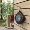 Blackwater Outdoor Bluetooth Speaker Portable Waterproof Camping Hiking Beach Music Lovers '9.Rare.Journey' Art Mitzisniftis view 3