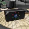Bluetooth Speaker Colorful Sound Portable Wireless Speaker Music Lover Outdoor Party '4.Legendary.Journey' Art Mitzisniftis view 3
