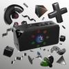 Bluetooth Speaker Colorful Sound Portable Wireless Speaker Music Lover Outdoor Party '4.Legendary.Journey' Art Mitzisniftis view 4