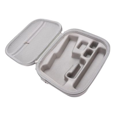 JTLB Phone Stabilizer Carrying, Shock Absorbent Storage Bag, Fit for Mobile 7 7P with Strap, Thoughtfully Partitioned Interior Design