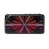 Jabba Bluetooth Speaker Colorful Wireless Sound System Perfect for Parties Music Lovers '1.Grail.Journey' Art by Mitzisniftis view 1