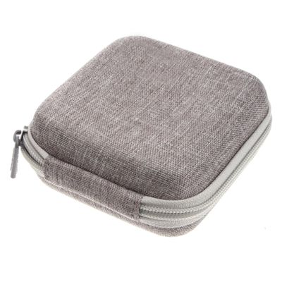 Balacoo Travel Kit Small Bag Phone Case Digital Gadget Device Usb Cable Data Cable Organizer Storage Bag Cord Organizer