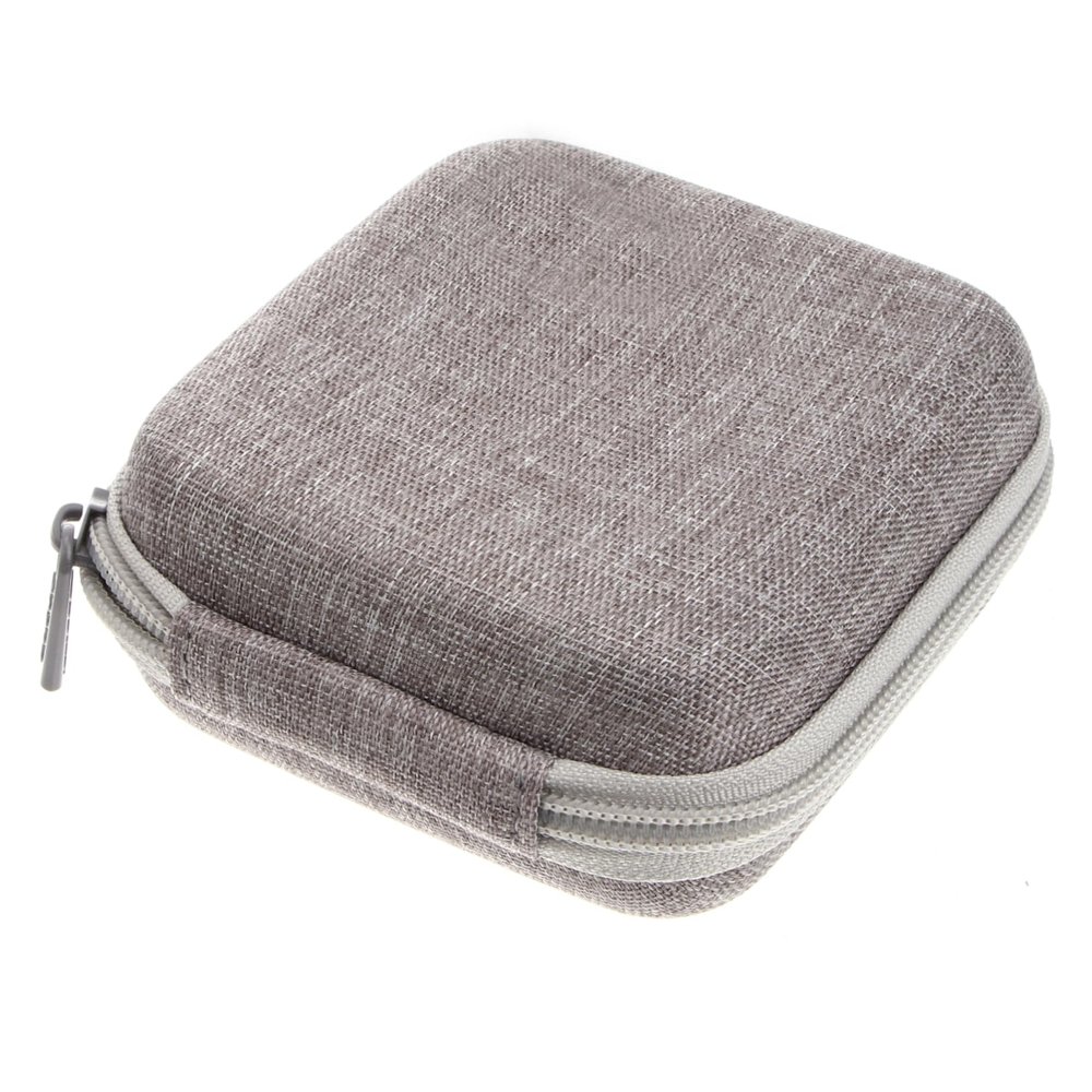 Balacoo Travel Kit Small Bag Phone Case Digital Gadget Device Usb Cable Data Cable Organizer Storage Bag Cord Organizer
