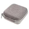 Balacoo Travel Kit Small Bag Phone Case Digital Gadget Device Usb Cable Data Cable Organizer Storage Bag Cord Organizer view 1