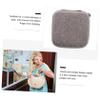 Balacoo Travel Kit Small Bag Phone Case Digital Gadget Device Usb Cable Data Cable Organizer Storage Bag Cord Organizer view 3
