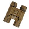 DIYEAH 12x25 Compact Binoculars for Adults Lightweight Low Light Night Outdoor Telescope for Travel Hiking Bird Watching view 1